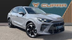 CUPRA Terramar 1.5 eHybrid 204 V2 5dr DSG Hatchback